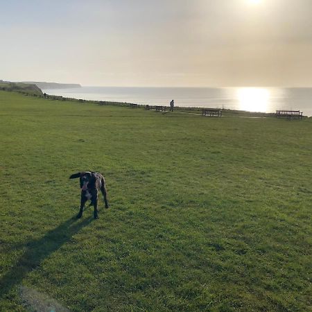 Dalis Den Lodge Bridlington Bagian luar foto