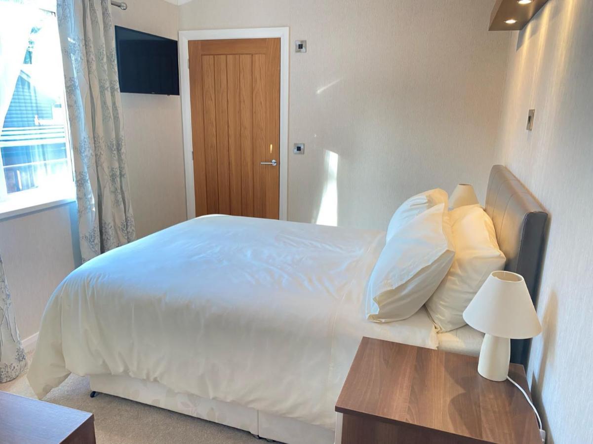 Dalis Den Lodge Bridlington Bagian luar foto