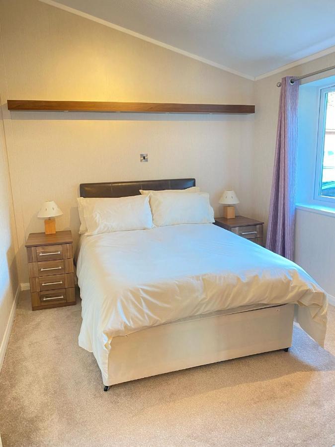 Dalis Den Lodge Bridlington Bagian luar foto