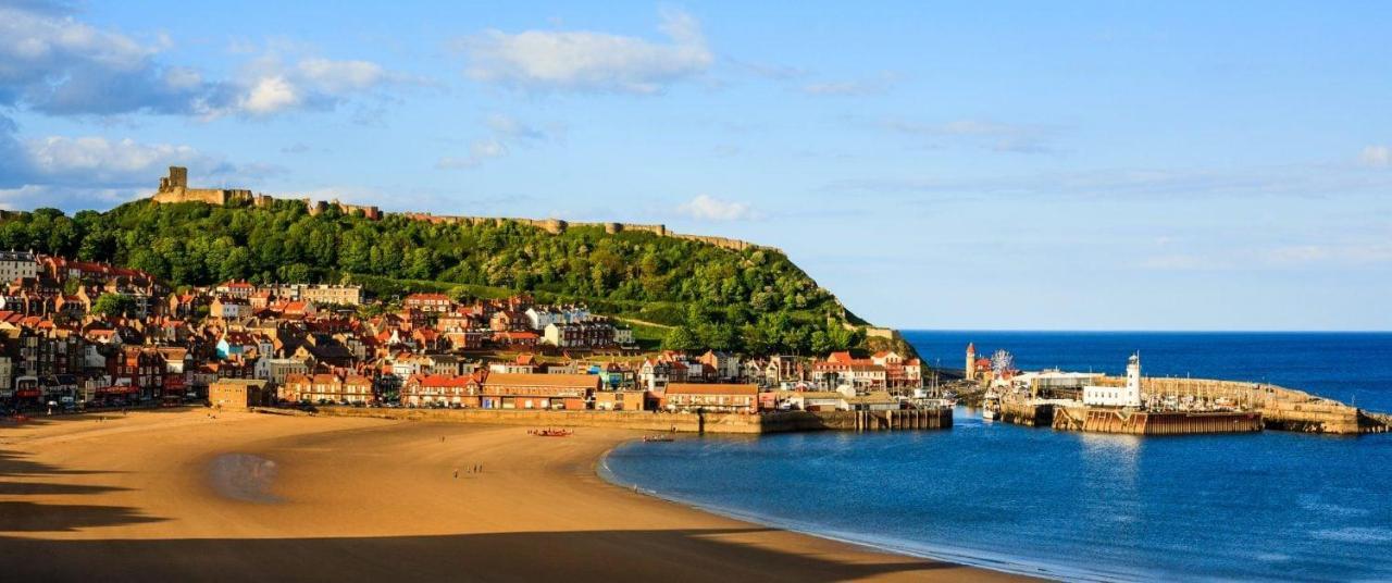 Dalis Den Lodge Bridlington Bagian luar foto