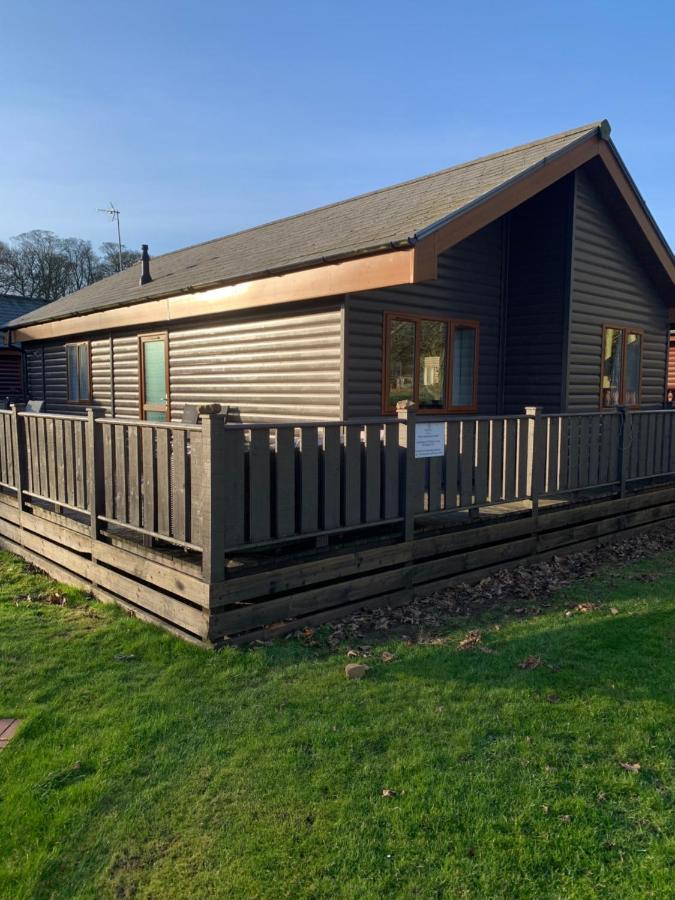 Dalis Den Lodge Bridlington Bagian luar foto