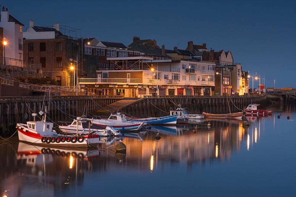 Dalis Den Lodge Bridlington Bagian luar foto