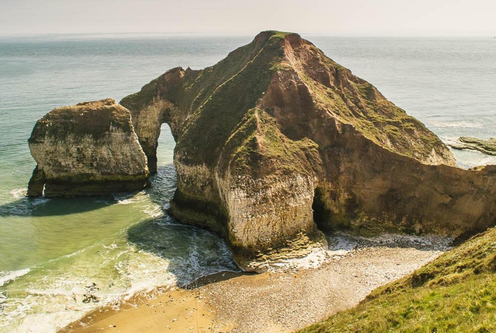 Dalis Den Lodge Bridlington Bagian luar foto